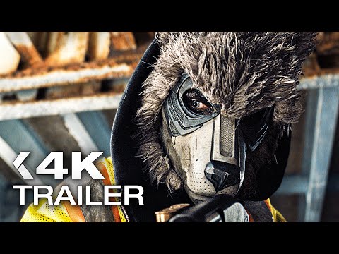 HOW TO ROB A BANK Trailer German Deutsch (2026) Nicholas Hoult, Zoë Kravitz thumbnail