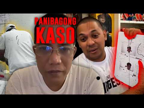 NORMAN MANGUSIN KINASUHAN AKO SA QC thumbnail