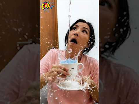 RUMAH BARU BOCOR PART 1 ! SERASA BANJIR #rumahbaru #bocor #banjir thumbnail