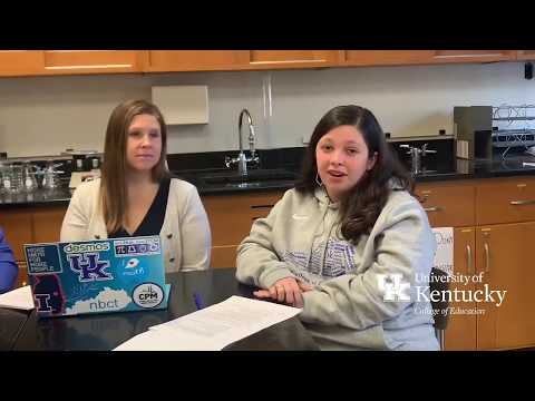 STEM Education Live! March 11, 6:30-7:30 thumbnail