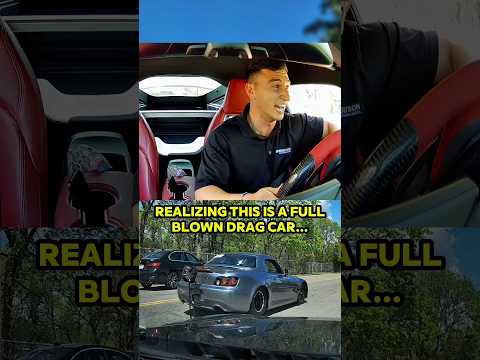 I CANT BELIEVE I LIED TO MY BOSS! #toyotasupra #toyota #supra #cars #bmw thumbnail