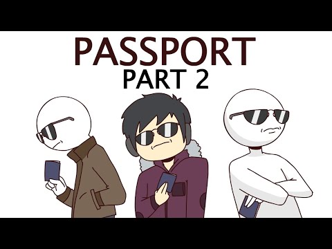Passport - Part 2 thumbnail