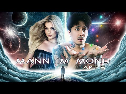 Der Mann im Mond - Akt 5 (Songs aus der Bohne) I Julien Bam thumbnail