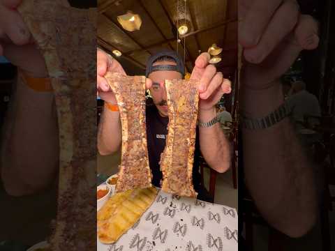 TUTANO DE UM DOS RESTAURANTES MAIS TRADICIONAIS DE FORTALEZA thumbnail