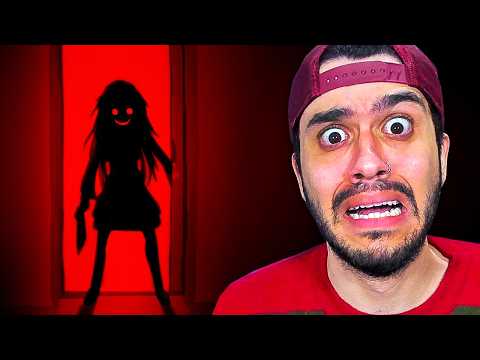 MINHA EX-NAMORADA QUER ME MATAR! thumbnail