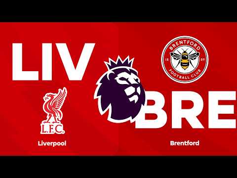Liverpool 1 - 1 Brentford | HIGHLIGHTS | Premier League 25/26 Matchweek 38 thumbnail
