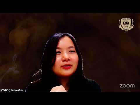 Learn the Chinese Art of Face Reading - Part 1 thumbnail