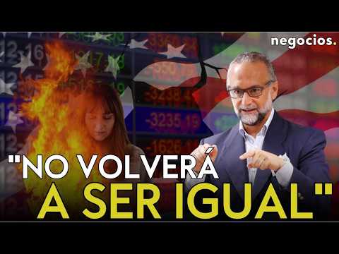 “EEUU está en una línea muy débil: la guerra lo ha distorsionado todo y nunca será lo mismo” O'KEAN thumbnail