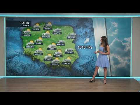 Prognoza pogody 05.06.2026 godz. 8:00 | TV Republika thumbnail