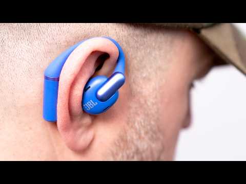These Headphones Are Different... thumbnail
