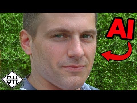 This Person Doesn't Exist [Feat. SorrowTV] thumbnail