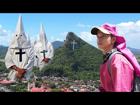 The Strangest Tradition in the Philippines thumbnail