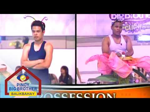 PBB Balikbahay: Isang spelling contest ang naging laban ng team apartment at team villa! thumbnail