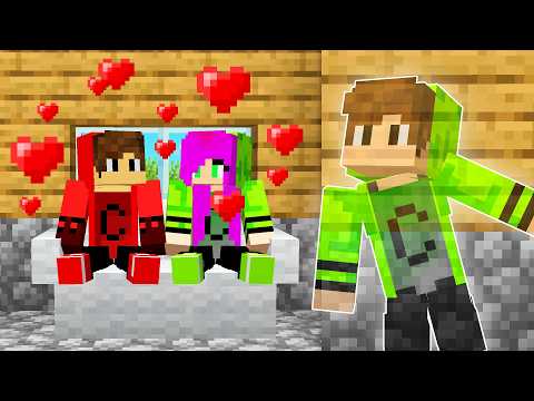 Fiquei INVISÍVEL PARA ESPIONAR meus AMIGOS! thumbnail