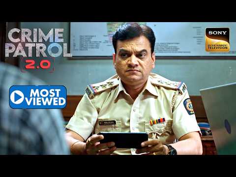 क्या 'Trilok Baba' थे इस Crime में Involve? | Crime Patrol 2.0 | Most Viewed thumbnail