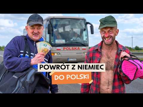 BUDOWLAŃCY ODC. 53 "POWRÓT Z NIEMIEC DO POLSKI" thumbnail