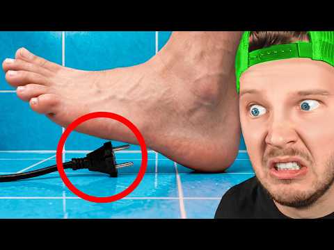 Toutes tes Douleurs en une Vidéo ! thumbnail