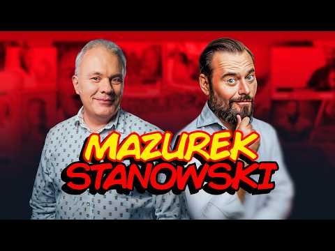 MAZUREK & STANOWSKI LIVE thumbnail