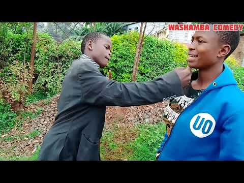 Monyoncho ametia msicha mimba(kuruka mimba reloaded 🤣😂) thumbnail
