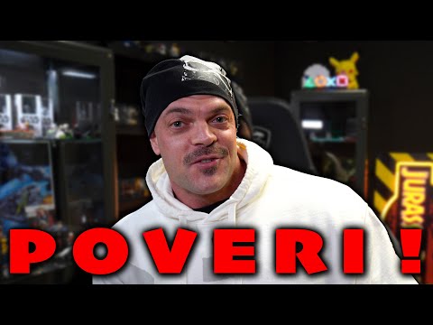 PERCHE' OSTENTO I MIEI SOLDI thumbnail