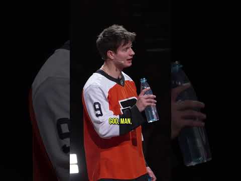 FREAKY PHILLY | Matt Rife Crowd work Part 2 thumbnail