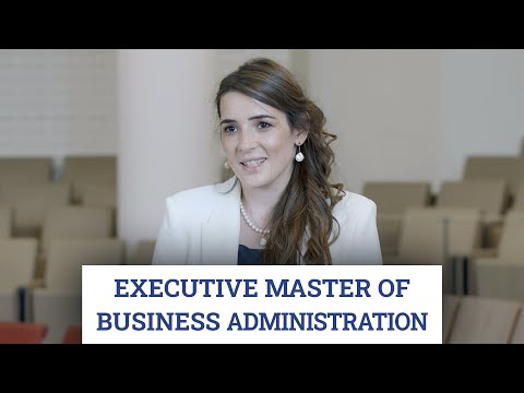 Témoignage d'une Alumna de l'Executive MBA Dauphine-PSL | Dauphine Executive Education thumbnail