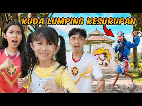 ALETHA ABEW DI KEJAR KUDA LUMPING KESURUPAN thumbnail