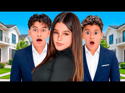 ME GUSTA MI VECINA!!! thumbnail