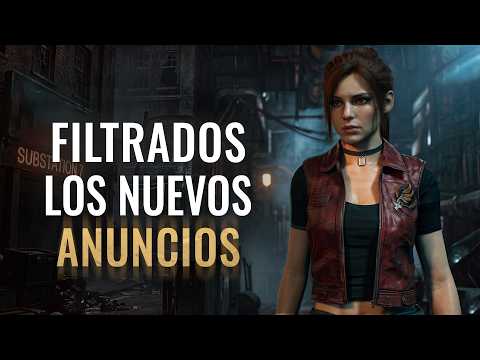LOS JUEGOS FILTRADOS QUE VEREMOS EN STATE OF PLAY Y SUMMER GAME FEST thumbnail
