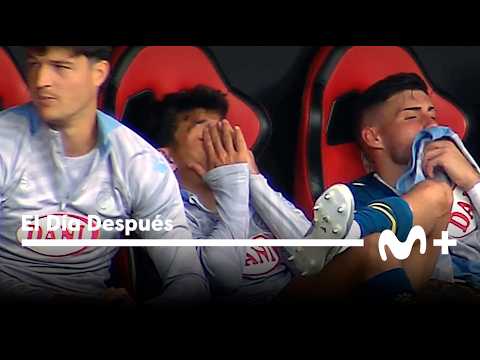 El Día Después (11/05/2026): Los vaivenes de la permanencia thumbnail