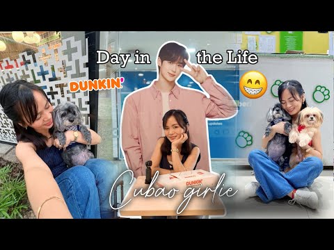 Day in the Life of a CUBAO GIRLIE 🎀 thumbnail