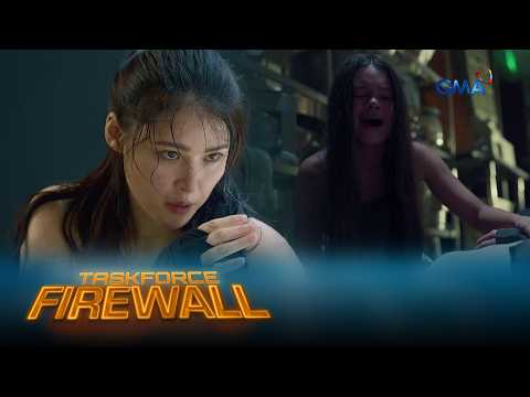 Taskforce Firewall: Ang dagok sa batang biktima ng child trafficking! (Episode 1) thumbnail