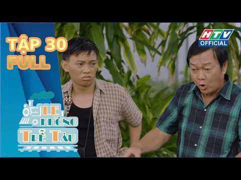 Lẹ Không Trễ Tàu | TẬP 30 (16/5/2026) thumbnail