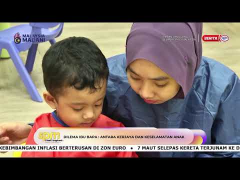 2 JUN 2026 - SPM- DILEMA IBU BAPA_ ANTARA KERJAYA DAN KESELAMATAN ANAK thumbnail