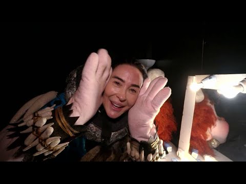 La experiencia de Vicky Martín Berrocal como Troglodita | Mask Singer: Detrás de la máscara thumbnail
