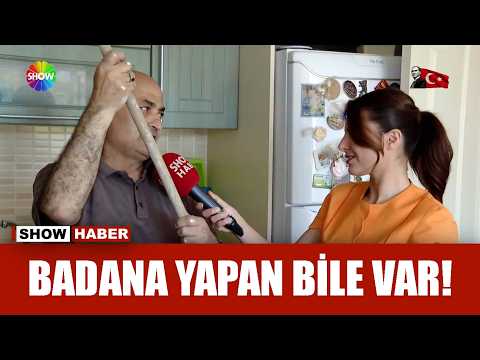 Bayram temizliği mesaisi başladı! thumbnail