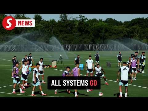 World Cup: Argentina begin title defence, BBQ treat awaits global fans in Kansas City thumbnail