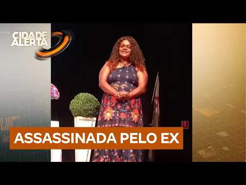 Líder comunitária é encontrada morta após ameaças do ex-companheiro em SP thumbnail