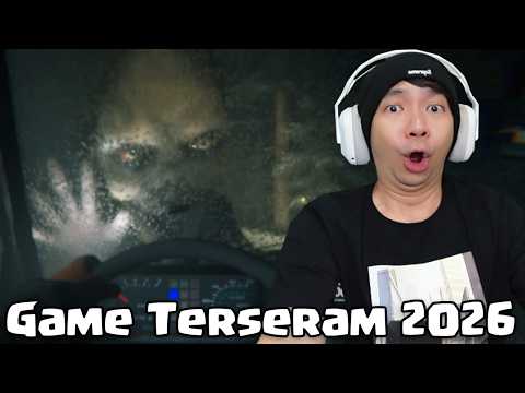 Game Horror Terseram 2026 - Don't Play This Indonesia thumbnail