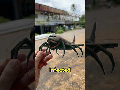Kalian dukung Infected Sky atau Bakso Malang? thumbnail