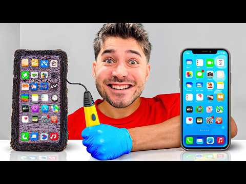 3D KALEMLE NE YAPARSAN SATIN ALIYORUM! thumbnail