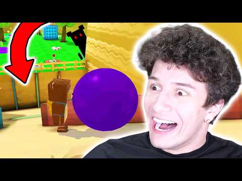 SÜPER AYI : HİLEYLE KAPLUMBAĞA KÖYÜ GİZEMLERİNİ KEŞFETTİM 😱​ thumbnail