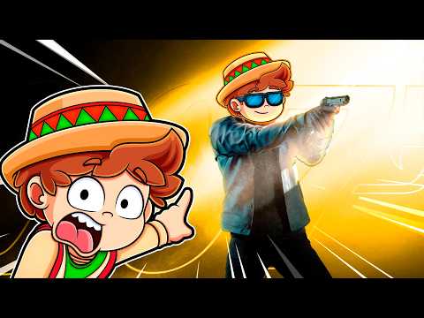 Me CONVERTÍ en el MEJOR ESPÍA del MUNDO... 😎🥸👀 SILVIOGAMER en 007 First Light 🔴 DIRECTO thumbnail