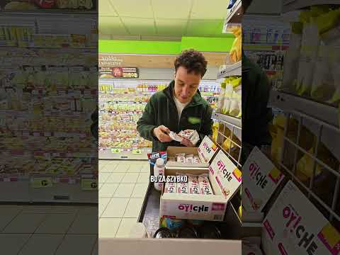 BIEGAMY W ŻABCE AŻ SKOŃCZY SIĘ CZAS thumbnail