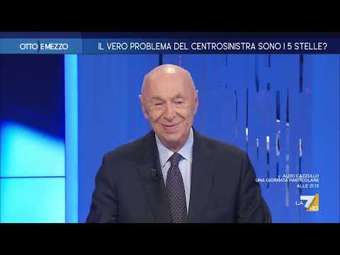 Amministrative, Andrea Scanzi: "M5S aveva elettori di destra ma li ha persi" thumbnail