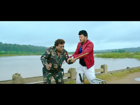 ಈ ನುಗ್ಗೆಕಾಯಿಗೆ ಸ್ಕಿಡ್ ಆಗ್ಬಿಟ್ಟ್ರ್ -Mungaru Male 2 Kannada Movie |Sadhu Kokila |Ganesh|V Ravichandran thumbnail