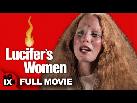 Lucifer's Women (1974) | FULL HORROR MOVIE | Larry Hankin | Jane Brunel-Cohen | Norman Pierce thumbnail