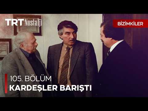 Kardeşler arasındaki küslük sona erdi - Bizimkiler Özel Sahneler thumbnail
