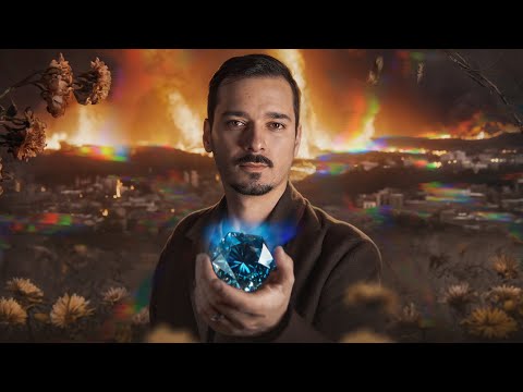 Кровавый алмаз Хоупа: как Картье придумал Легенду? | GEO thumbnail