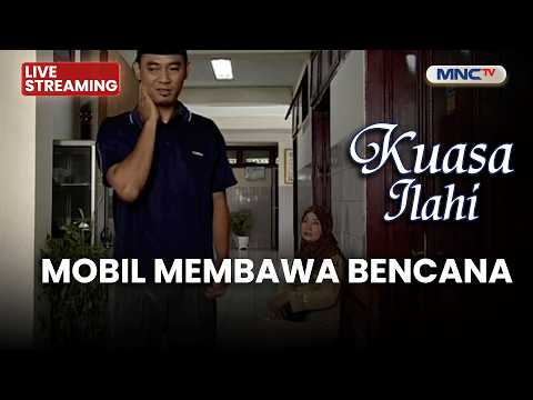?MOBIL MEMBAWA BENCANA | LIVE KISAH MISTERI | 24 MEI 2026 thumbnail